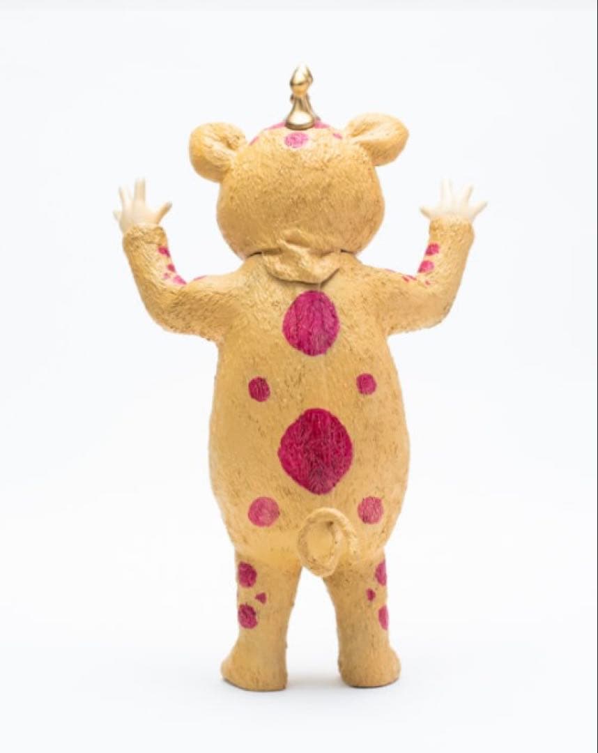 TRACUL 怪獣ブースカ 高価