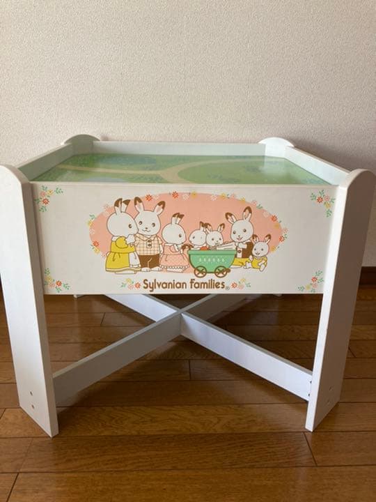 a766 送料込 色絵 竜田川ノ画 脇田雄峰造 在銘 四方桟共箱 茶道具 抹茶碗