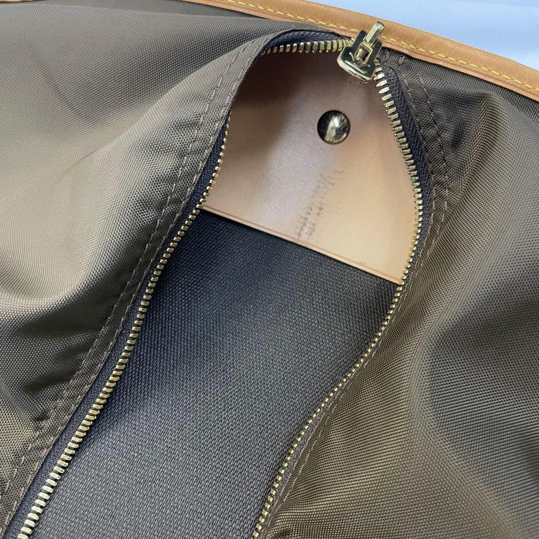 ハンガー4本】HOUSSE PORTE HABITSモノグラム ガーメント