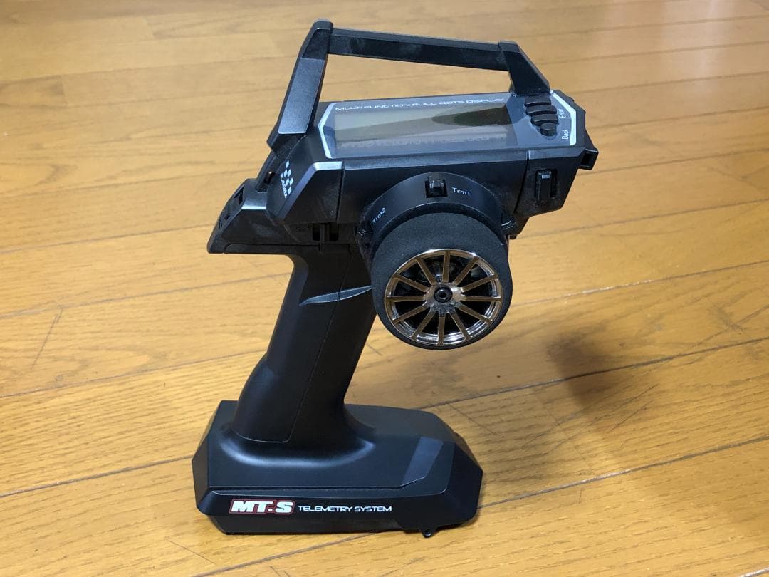 タミヤ CC-02 メルセデス・ベンツ G500 カスタム フルセット