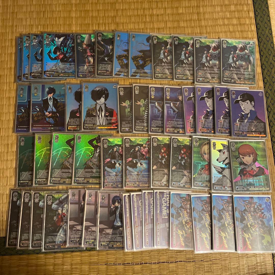 BCF2025 上位賞 プレイマット