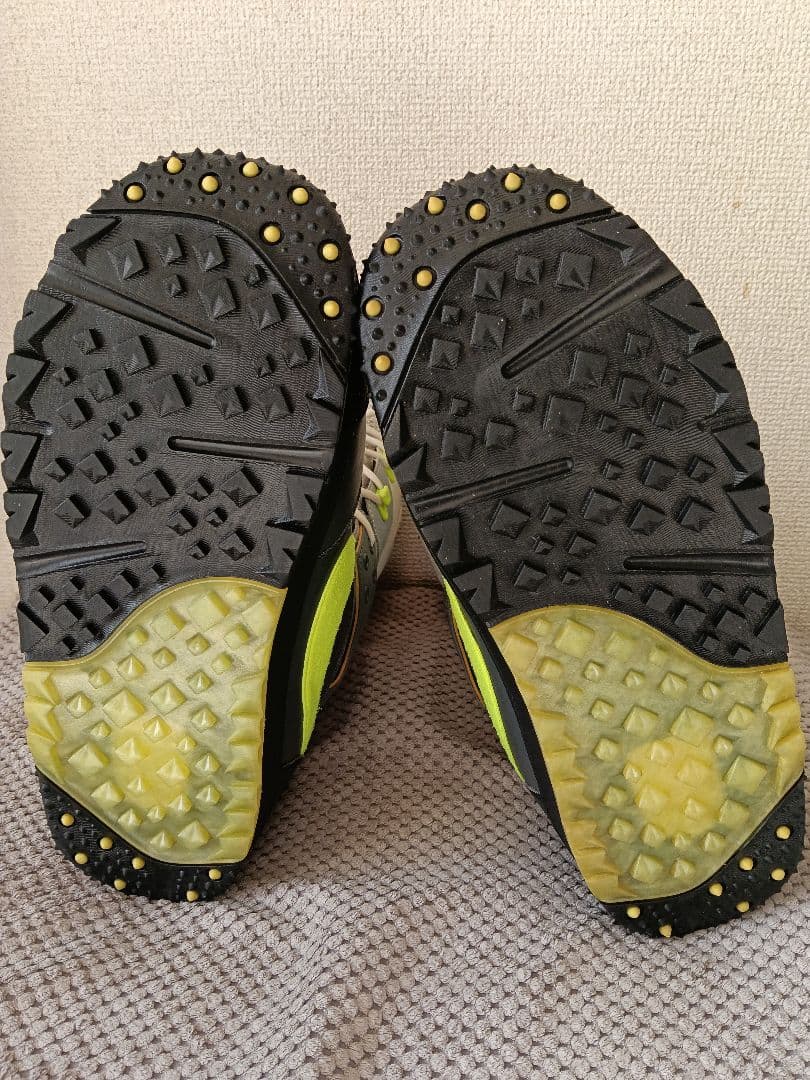 希少 美品 NIKE ZOOM DK 28cm Danny Kass ブーツ