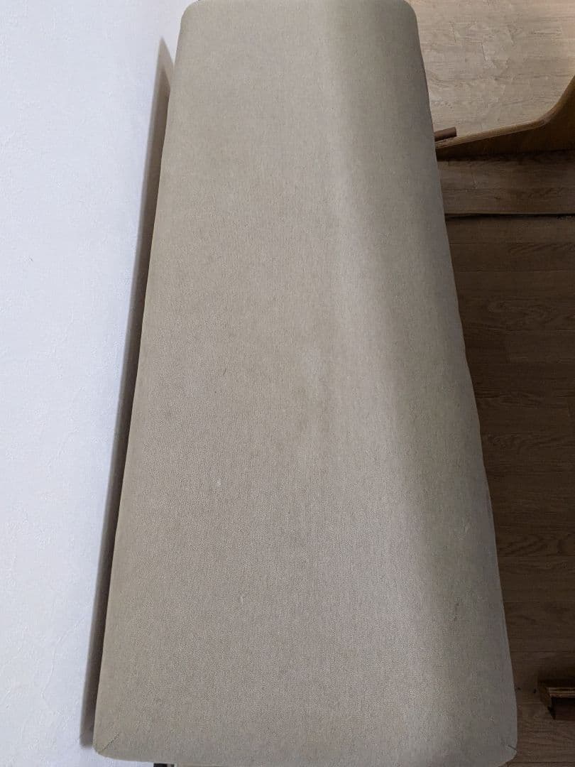 無印良品ダイニングテーブル5点セット1500×800