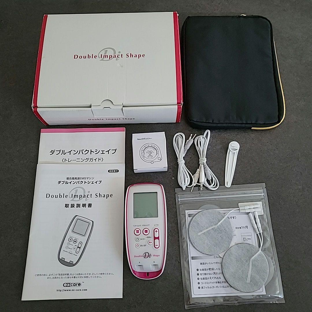 楽天市場】ダブルインパクトシェイプの通販 ダブルインパクトシェイプ