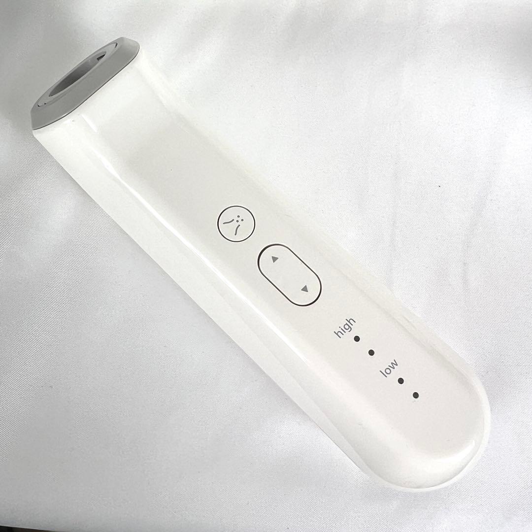 値下げ可能！SAQINA ルルシェ美顔器