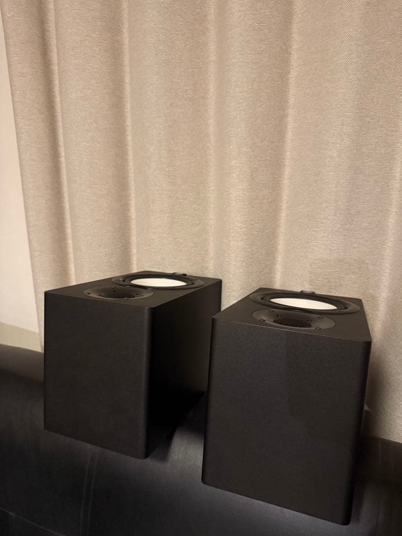 Yamaha スタジオモニタースピーカー