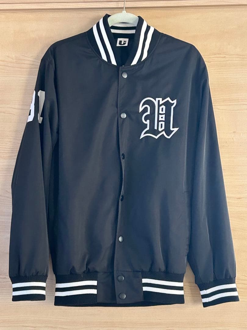 UVERworld スタジャン