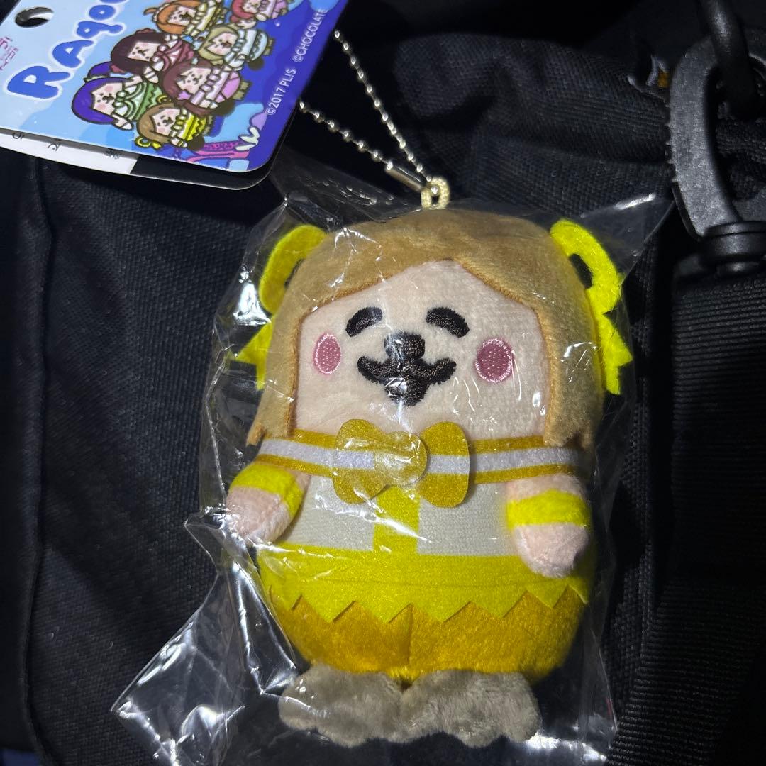 ラブライブサンシャイン RAqours ラッコズ マスコット 国木田花 - メルカリ