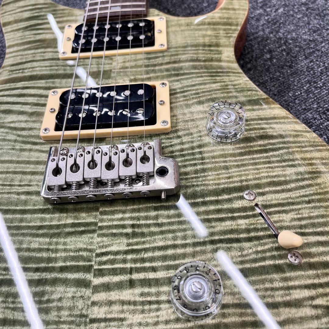 【10163】 Paul Reed Smith PRS SE CUSTOM 24