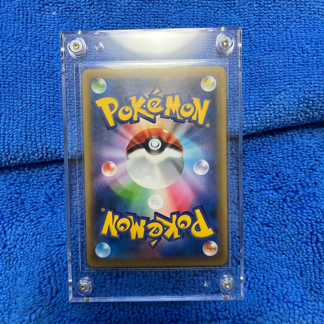 極美品】レックウザ PROMO XY スカイツリー