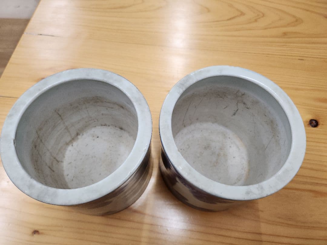 古伊万里 火入 一対の通販はau PAY マーケット - 輸入雑貨のネット