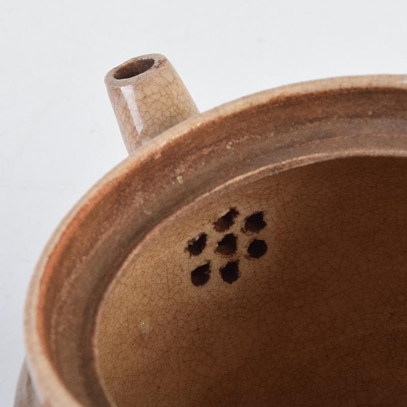 煎茶道具 田能村直入道人画 竹文 茶器揃 M R9464