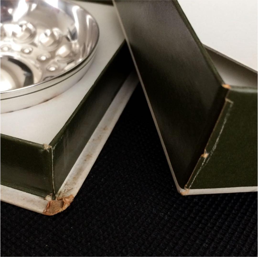 クリストフル製テイスティングカップ クリストフル製テイスティング