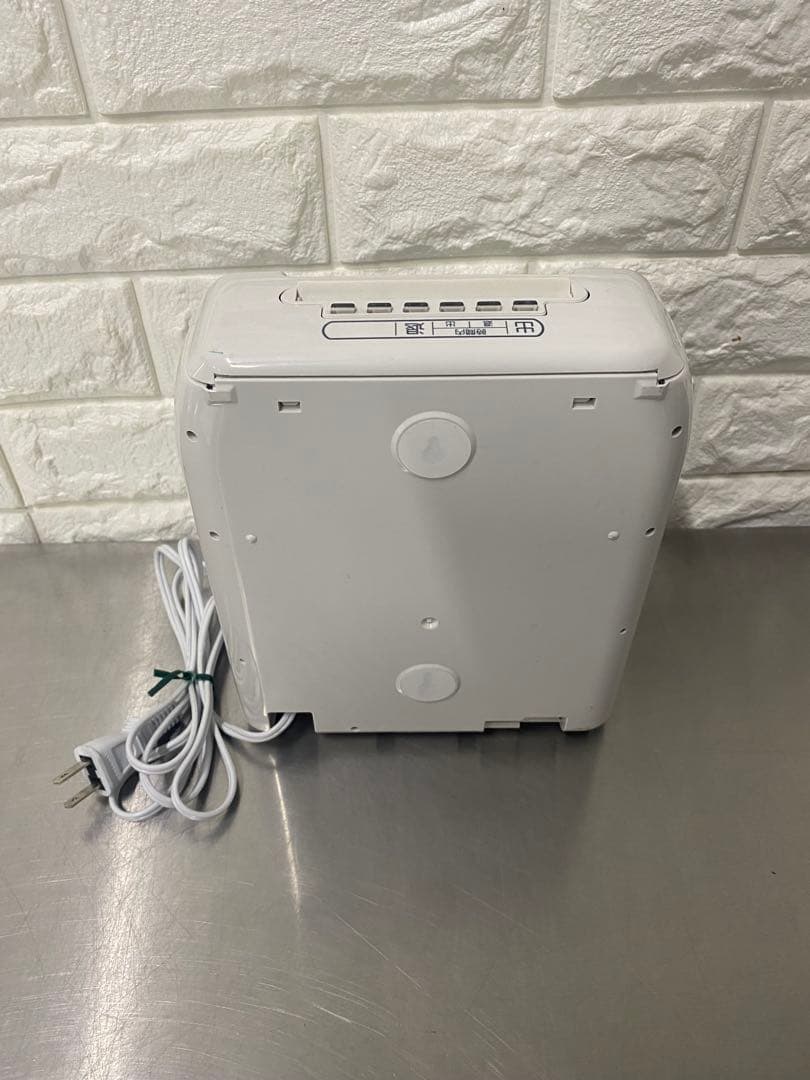 アマノ タイムカード タイムレコーダー ホワイト BX2000