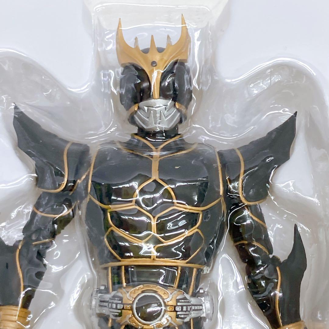 8ADM7 美品 真骨彫 S.H.F 仮面ライダークウガアルティメットフォーム