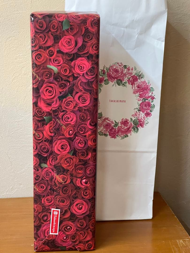 森伊蔵 1800ml 高島屋