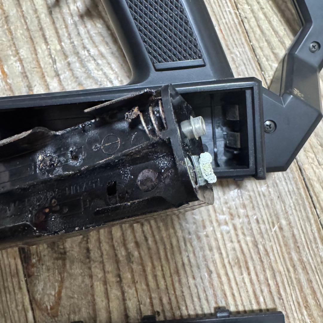 YOKOMO YRー4 ラジコン プロポ付き