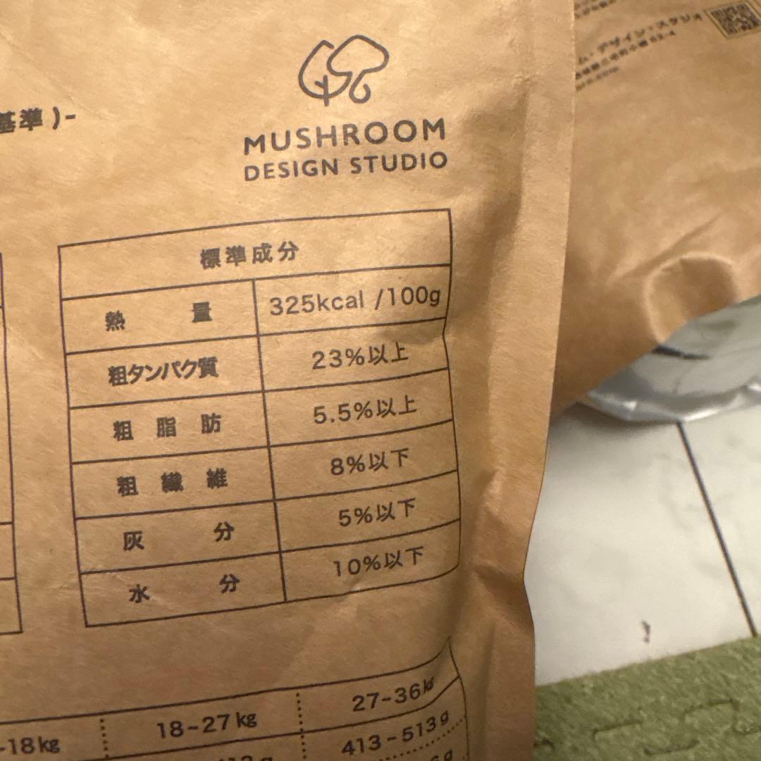 【リニューアル商品です！】犬心 糖&脂コントロール 2袋（1.3kg×2）