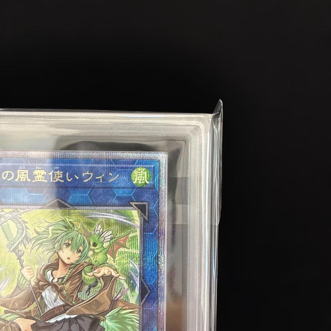 ◆ARS10◆蒼翠の風霊使いウィン　25th クオシク