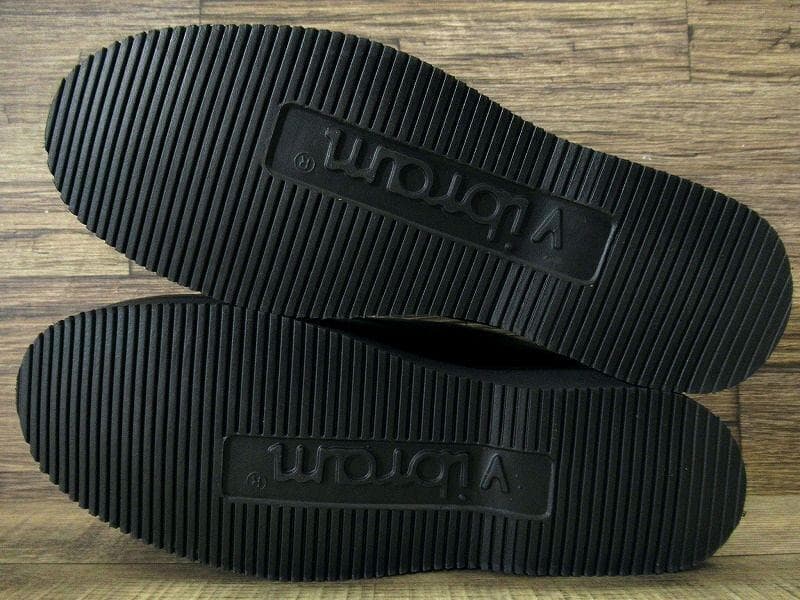 専用　ダナー ブローガン 茶芯 モカシン レザー シューズ 黒 26.5 ①