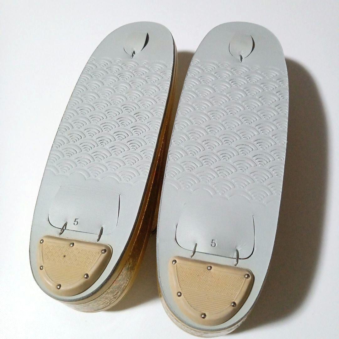 和装用 草履バッグセット