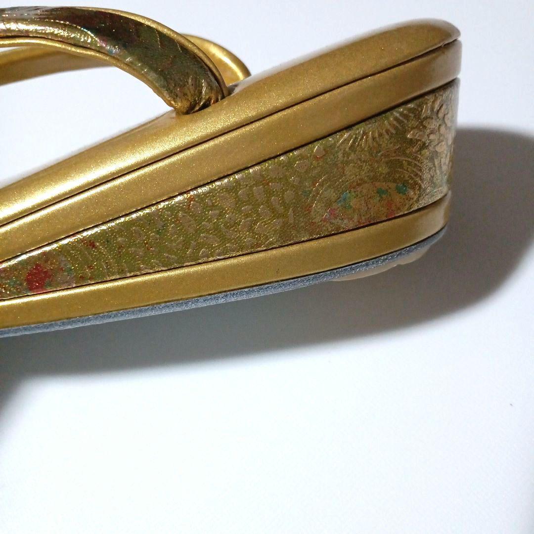 和装用 草履バッグセット