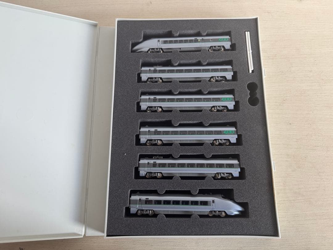 TOMIX 92640 Bullet Train Series 400