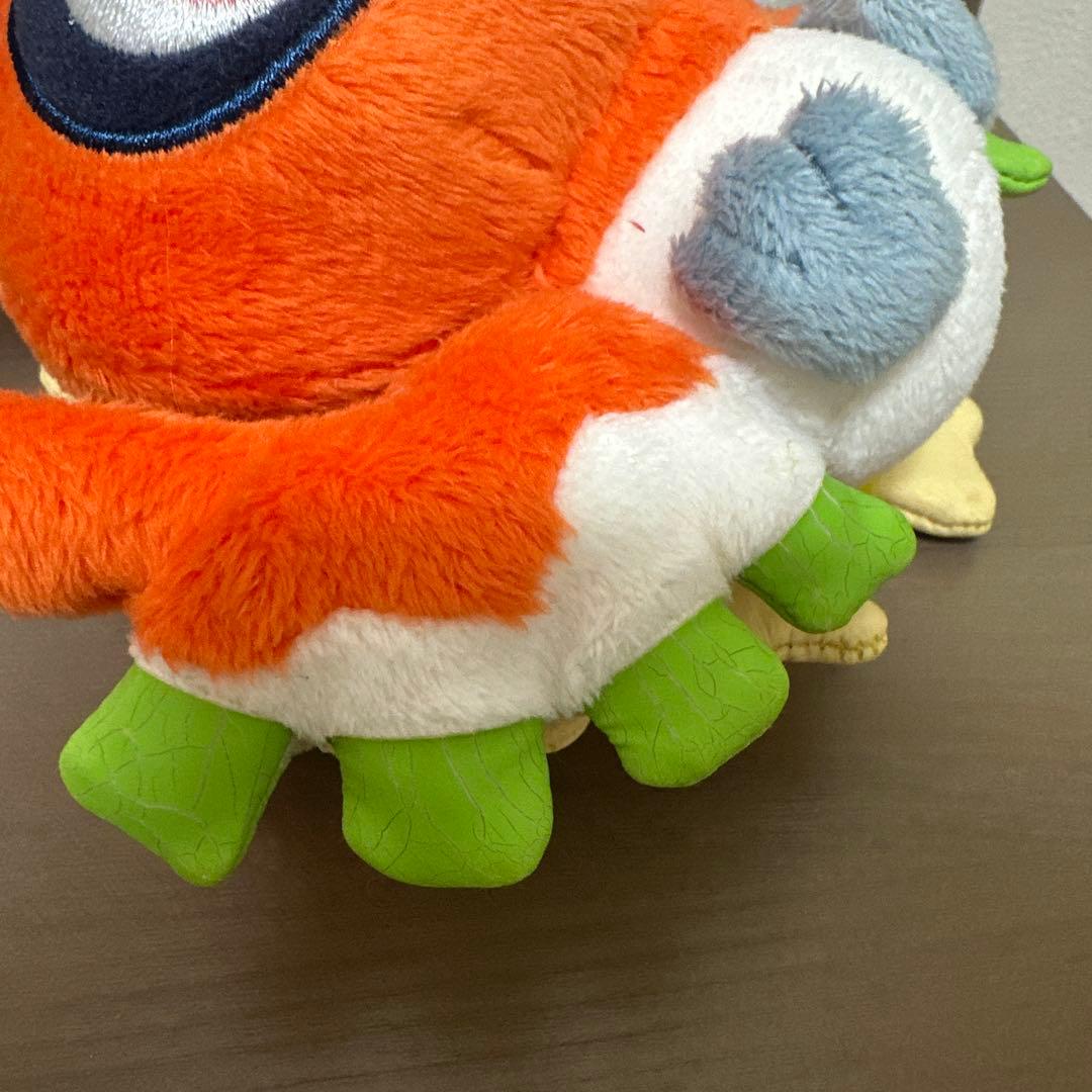 希少 ポケモン ホウオウぬいぐるみ ポケモン ドールズ ポケドール