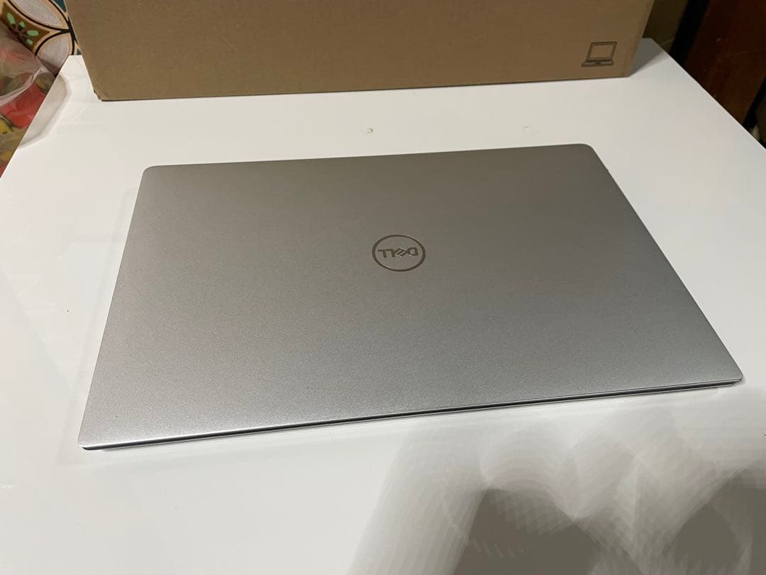Dell XPS13 9305 ジャンク ssdなし｜その他ノートPC本体 DELL XPS13