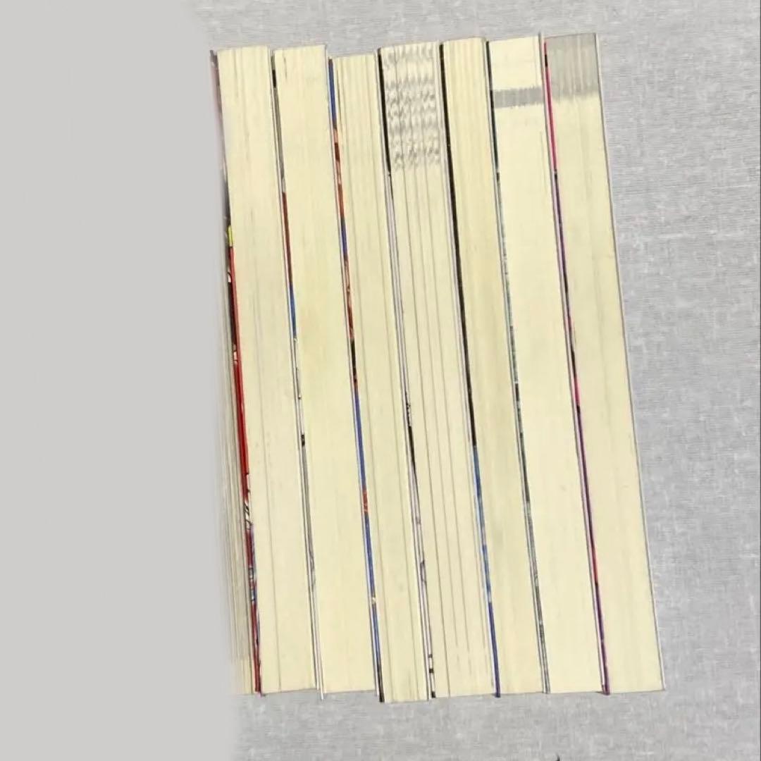 銀魂　全77巻セット + 銀八先生 7冊セット　空知英秋