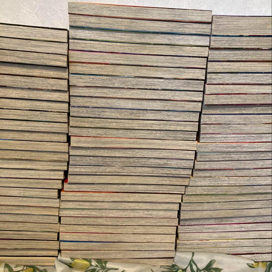 銀魂　全77巻セット + 銀八先生 7冊セット　空知英秋