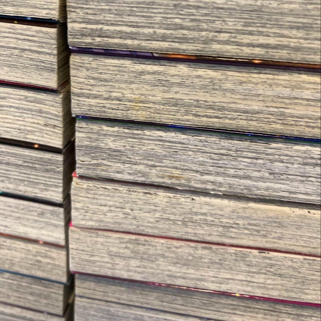 銀魂　全77巻セット + 銀八先生 7冊セット　空知英秋