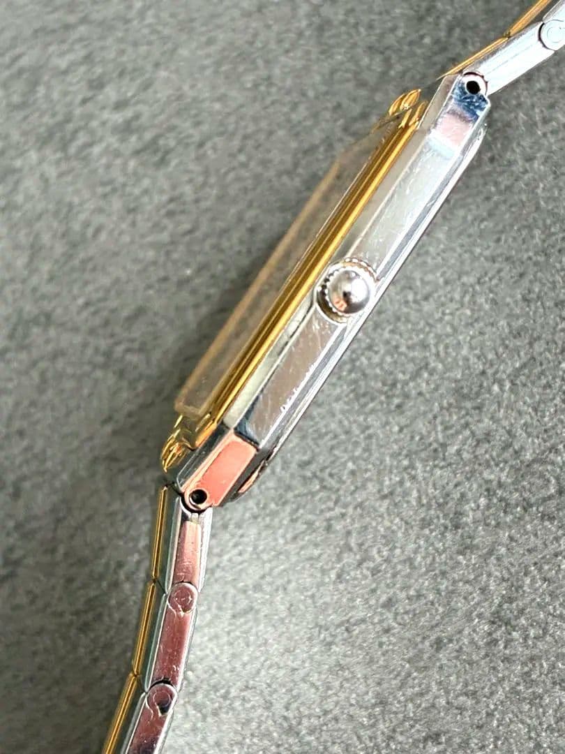 ロンジン　メンズ　時計　フラッグシップ