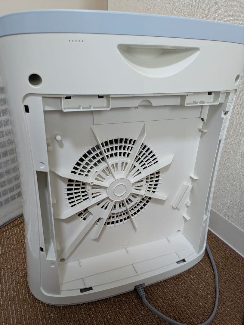 SHARP 空気清浄機 FU-G30 プラズマクラスター搭載 2台セット