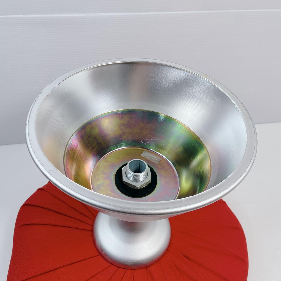 IDEE MEBAE（めばえ）スツール　岡本太郎デザイン