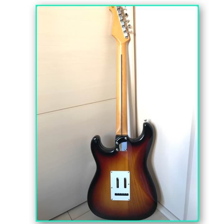 ♪CoolZ エレキギター♪