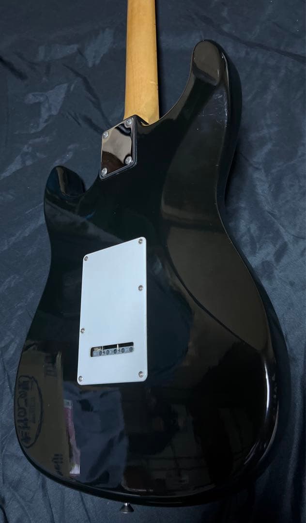 【Vision】ストラトタイプ・エレキギター