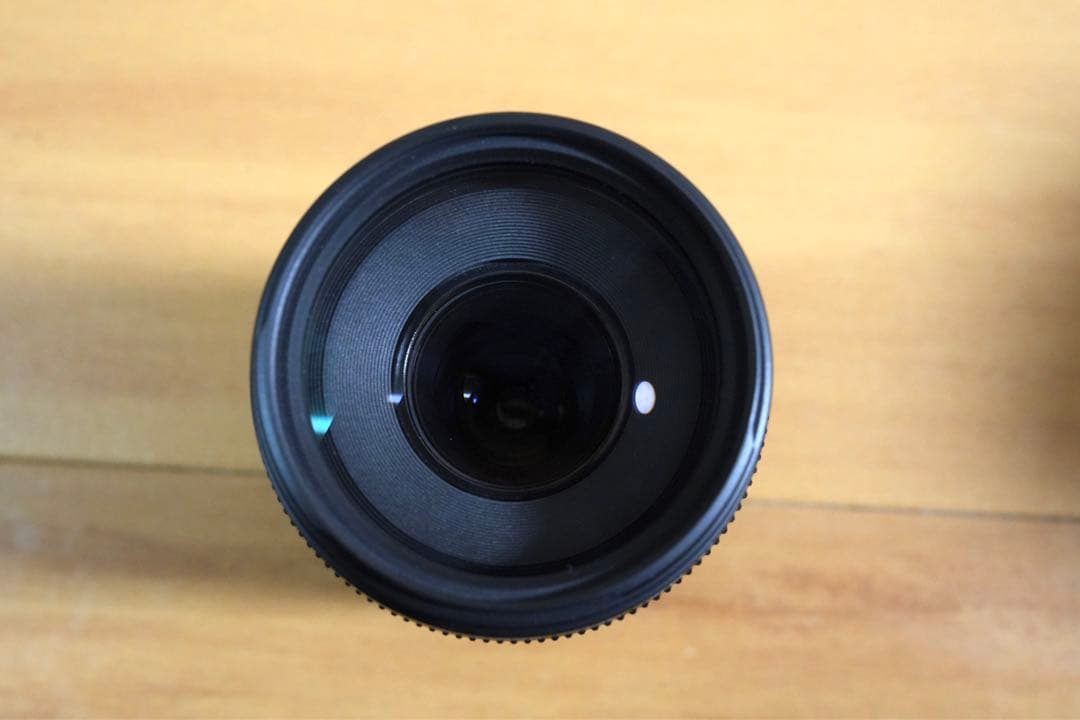 Canon EF 75-300mm F4.5-5.6 II USM美品