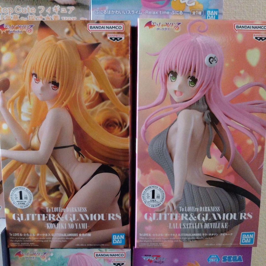 値下げ☆まとめ売り フィギュア その他 全17個 まとめ売り