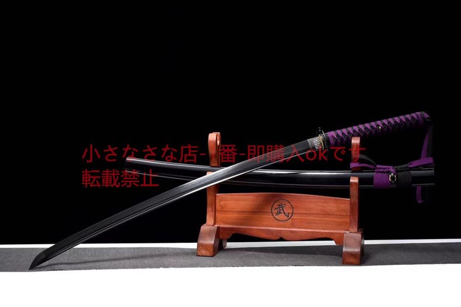 鬼滅の刃 武具　刀装具　日本刀　模造刀　居合刀 日輪刀