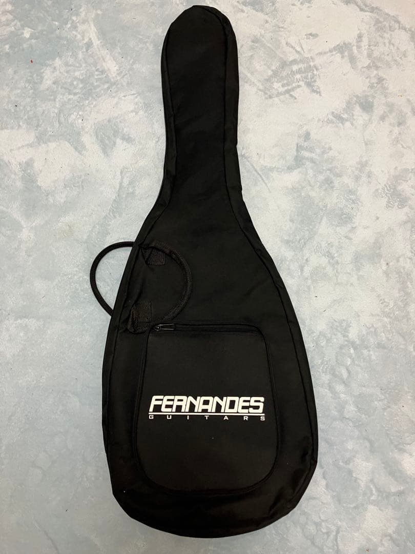 Burny レスポールスタイル エレキギター