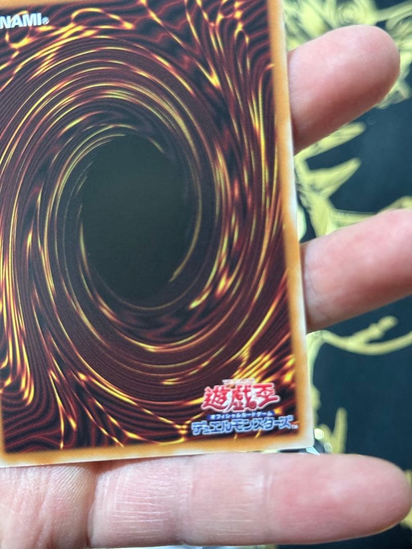 遊戯王【PSE The Fallen & The Virtuous】