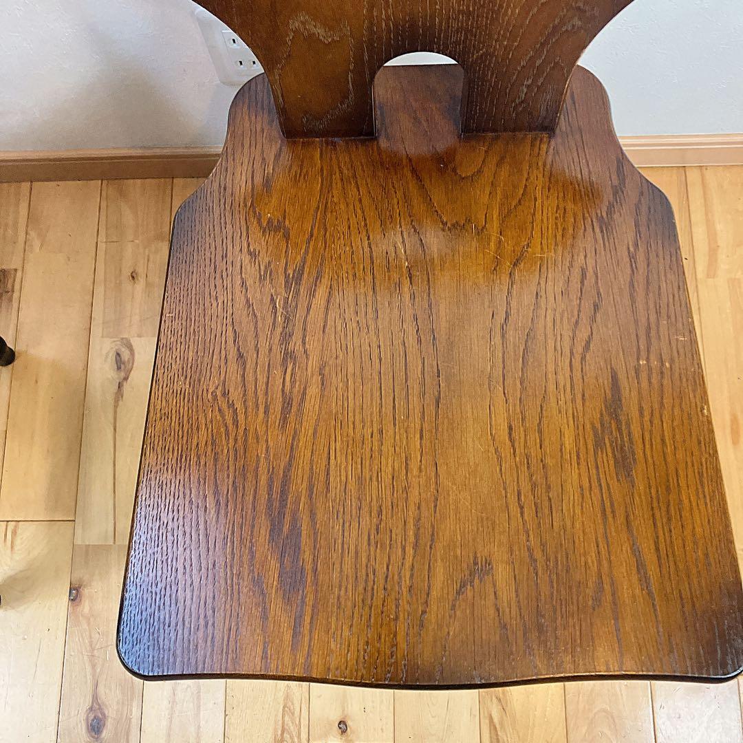 エゾ コンソールテーブル EZO セット チェア アンティーク グレース 北海道