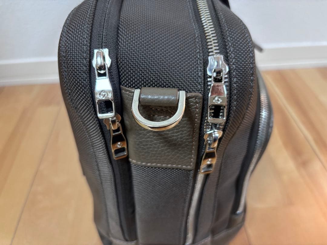 Samsonite】HX3 78003 141406 DOUBLE COMP