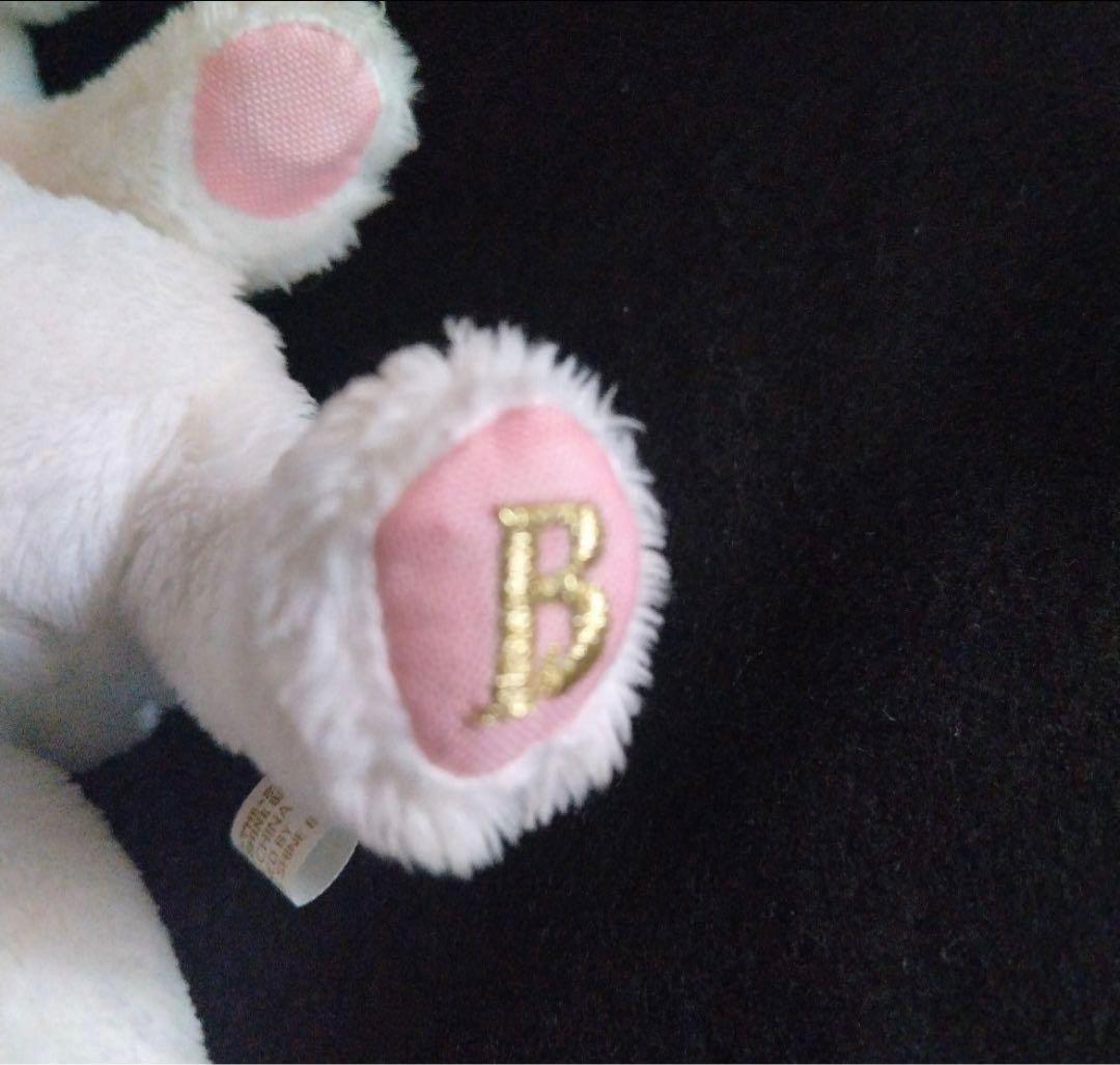 限定出品❣️【希少】BABYうさくみゃちゃん がま口 ぬいぐるみ