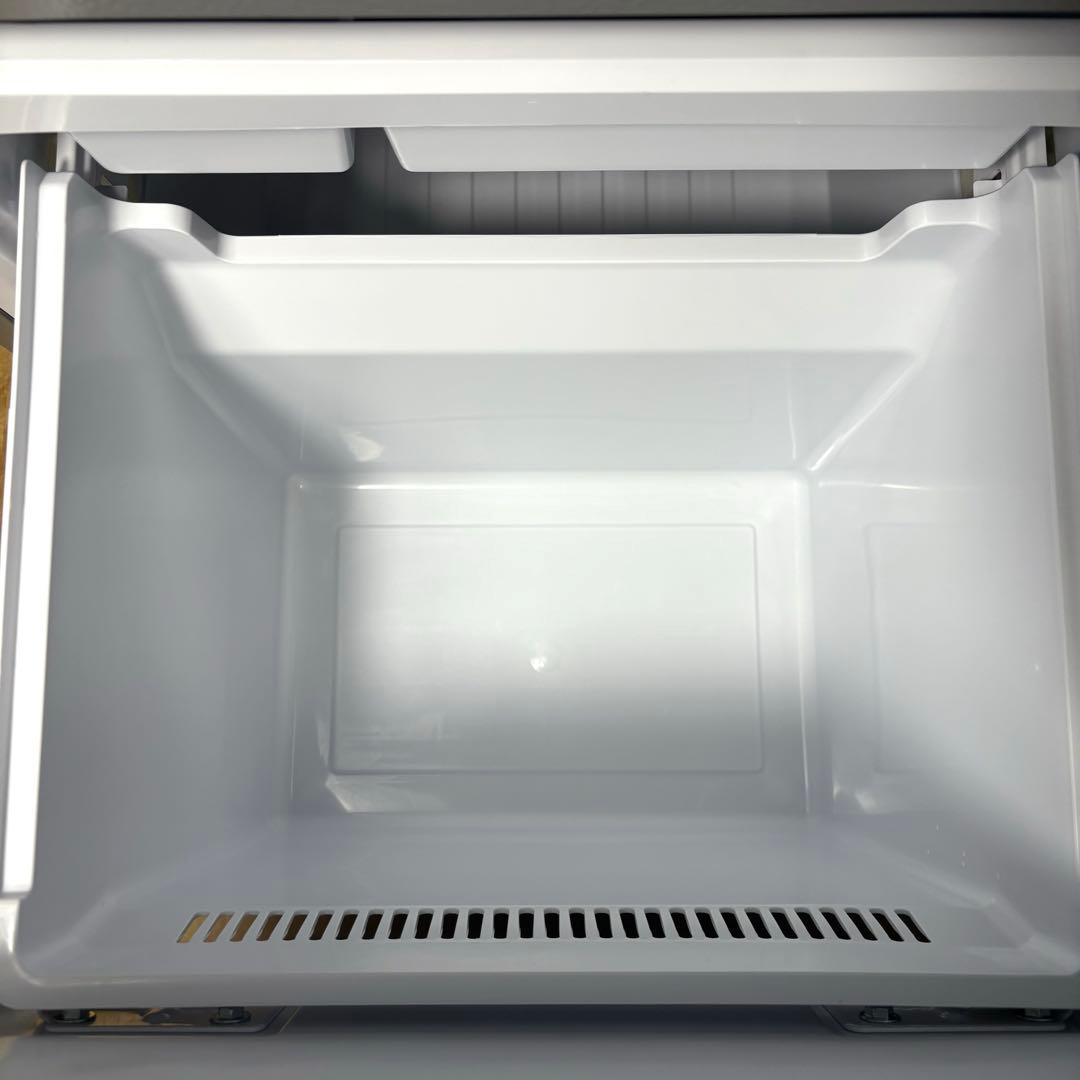 2022年 冷蔵庫 一人暮らし 単身用 小型 3ヶ月保証 送料無料 アクア 美品