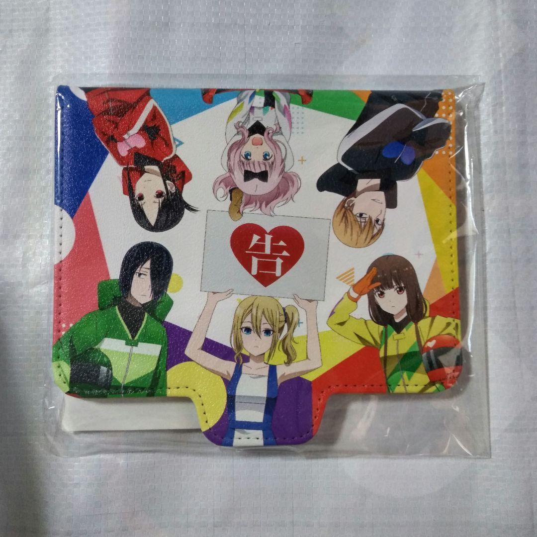 かぐや様は告らせたい ボートレース若松 グッズセット