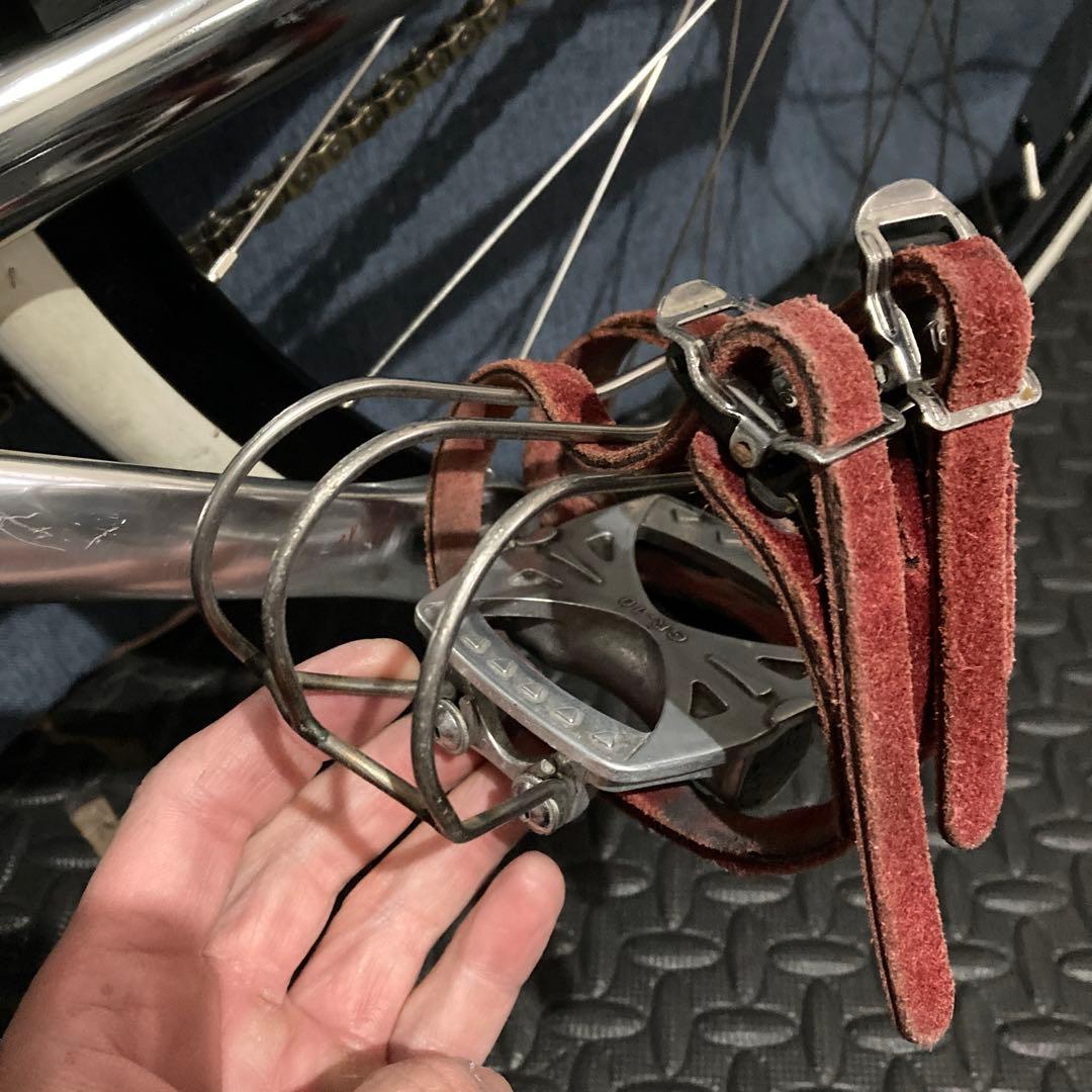 ピストバイク スペシャライズド 54 シングル トラックバイク クロスバイク