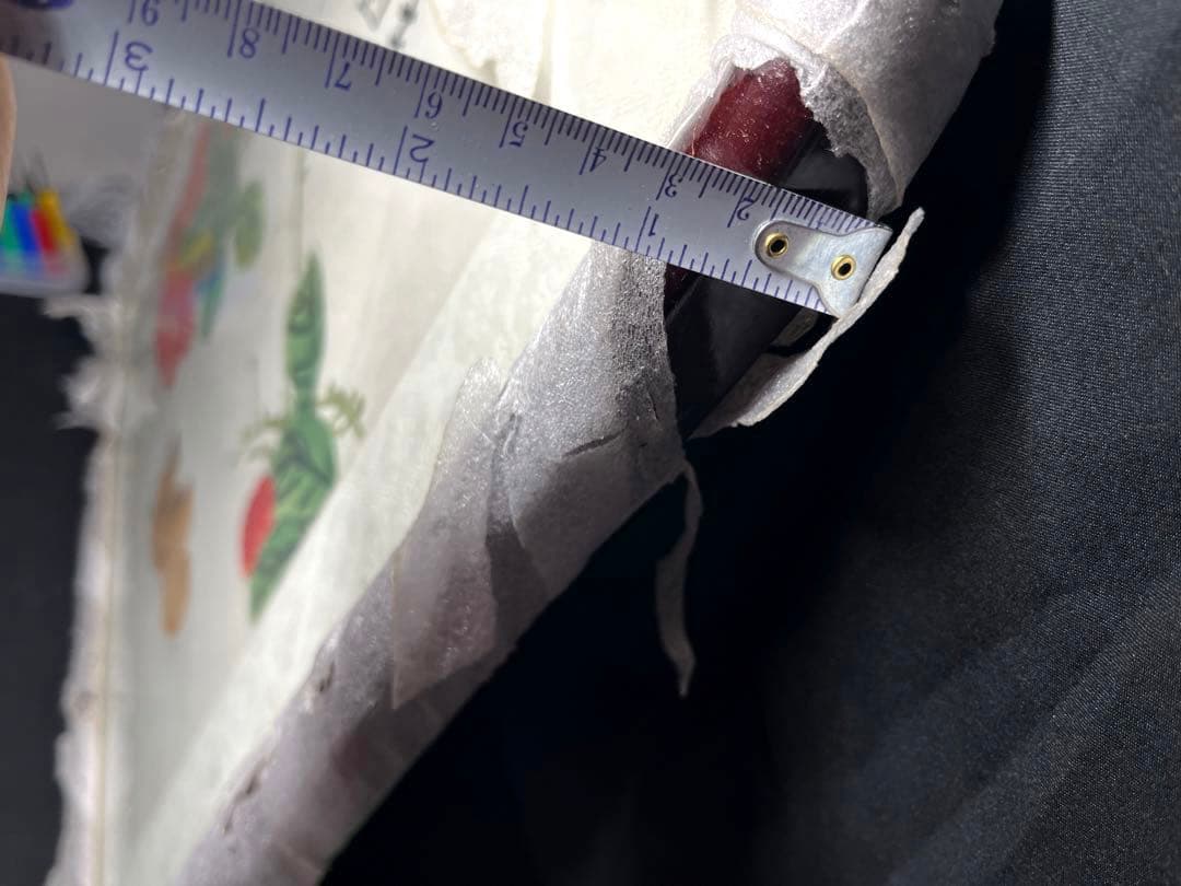 吉利図 日本画　中国画 絵画　書　書画 書道水墨画　茶道具　茶道　茶掛け　美術品