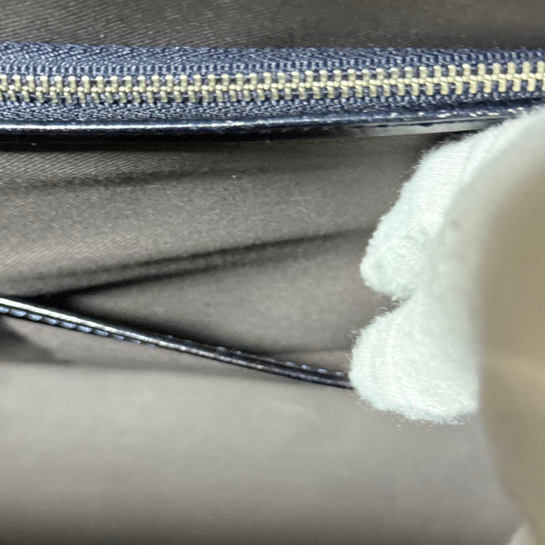 希少✨サムソナイトブラックレーベル　デュモンクス　ダレスバッグ　ブラック